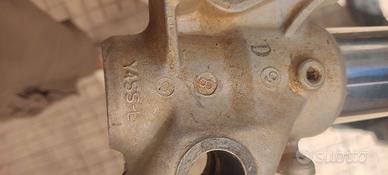 Forcelle Yamaha YZ250