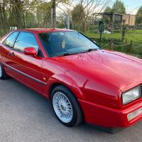 Vw corrado G60