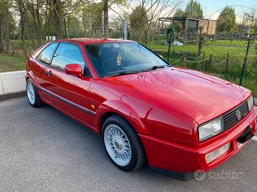 Vw corrado G60