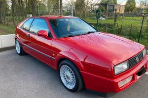 Vw corrado G60