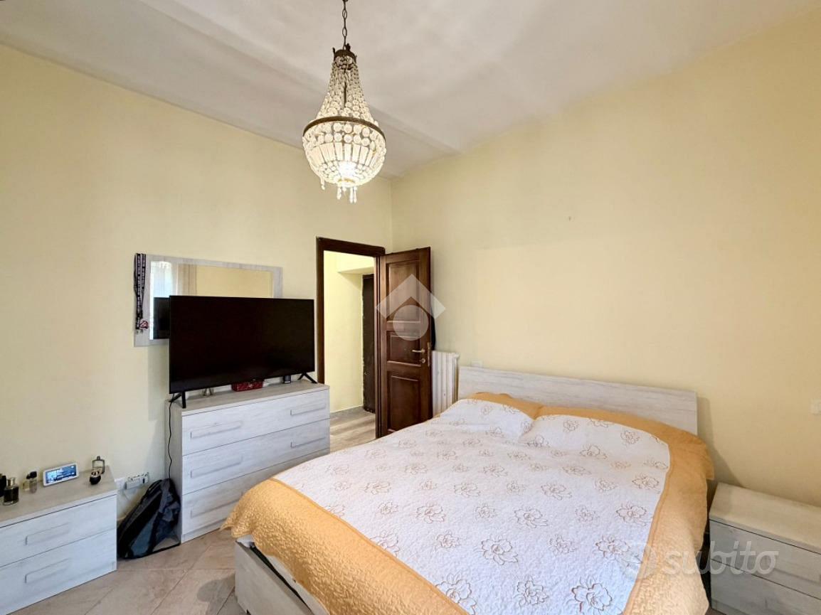 Appartamento – Stimigliano - Altro