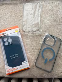 Covers iphone 15 pro
