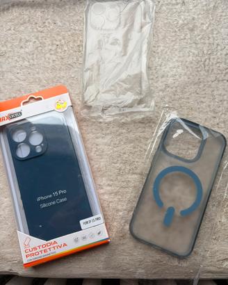 Covers iphone 15 pro