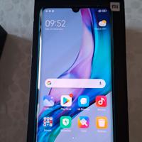 XIAOMI MI NOTE 10 128gb + 4 cover