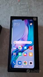 XIAOMI MI NOTE 10 128gb + 4 cover