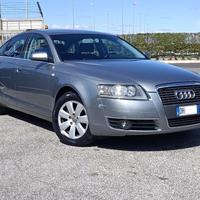 AUDI A6 2.7 V6 TDI Multitronic