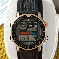 Citizen Windsurfing D060 Gold 90'Vintage Full Set 