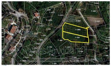 Terreno Agricolo Archi [A4331191]