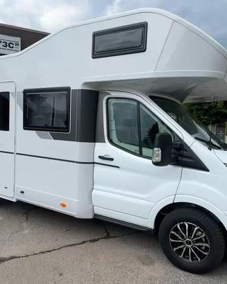 SUN LIVING Serie A 70 DK AUTOMATICO