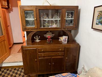 Vetrinetta primi’900
