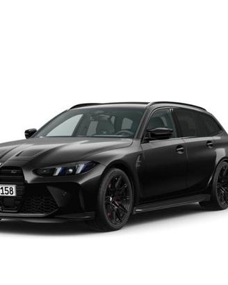 BMW M3 Touring Competition M xDrive Aut.