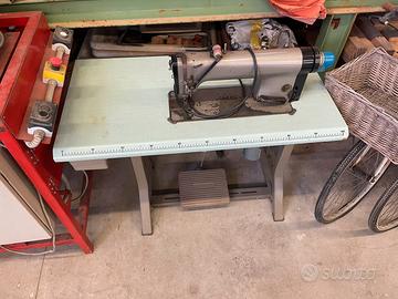 macchina da cucire PFAFF