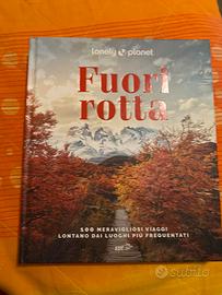 Fuori rotta lonely planet