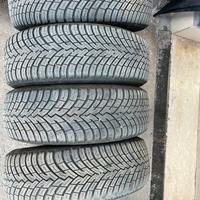 Gomme Pirelli 2021 QUATTRO STAGIONI