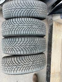 Gomme Pirelli 2021 QUATTRO STAGIONI