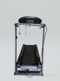 Tapis roulant elettrico pieghevole