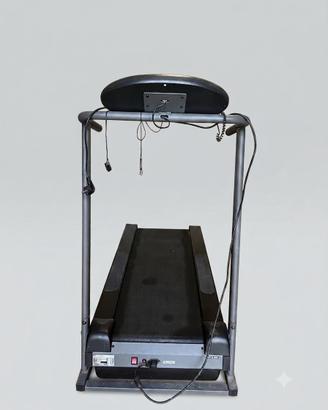 Tapis roulant elettrico pieghevole