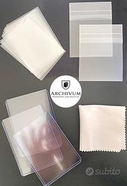 Kit Grading Carte Pokémon / TCG