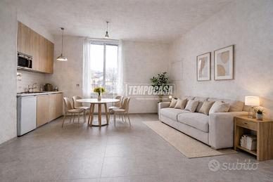 Appartamento a Milano 1 locali
