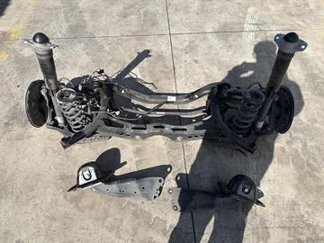 ASSALE POSTERIORE AUDI A3 Sportback (8YA) 5WA50531