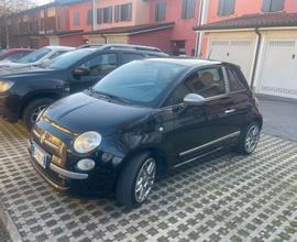 Fiat 500 by disel limited edition 1.3 jtdm
