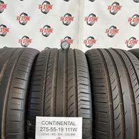 275 55 19 continental estive 85%