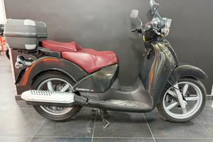 APRILIA SCARABEO 125 - 1999