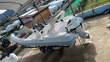 Gommone Stingher 800 GT