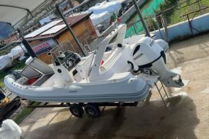 Gommone Stingher 800 GT