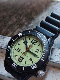 Tauchmeister 20 ATM automatico 