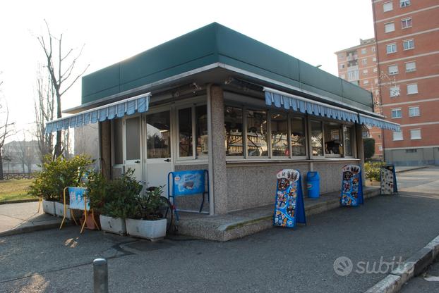 Chiosco-bar-gelateria