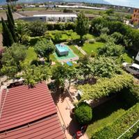 Nocera inferiore -incantevole giardino