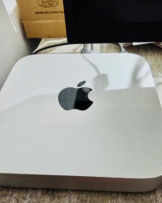 Mac mini con chip Apple M2