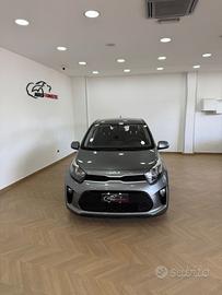 Kia Picanto 1.0 12V 5 porte Urban
