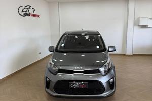 Kia Picanto 1.0 12V 5 porte Urban
