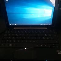 Mini PC netbook Compaq HD64Gb Ram1Gb WiFi