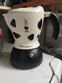 mukka express Bialetti 
