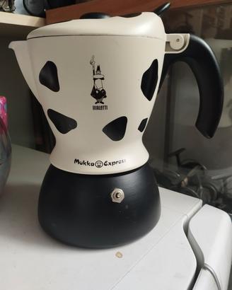 mukka express Bialetti 