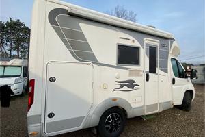 Camper Laika Ecovip 305