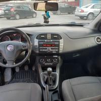 Fiat Bravo 1.9 Multijet 120 CV