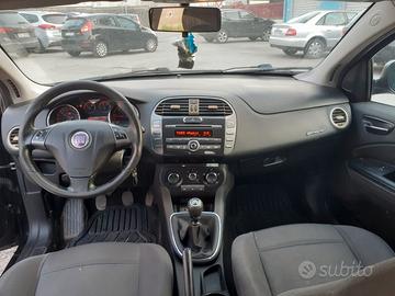 Fiat Bravo 1.9 Multijet 120 CV