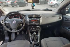 Fiat Bravo 1.9 Multijet 120 CV