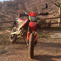 Aprilia SX 50 Factory del 2021