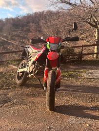 Aprilia SX 50 Factory del 2021