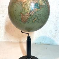 Antico MAPPAMONDO ANNI ‘20