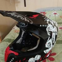 casco Airoh Twist 2.0