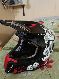 casco Airoh Twist 2.0