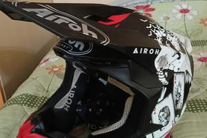 casco Airoh Twist 2.0