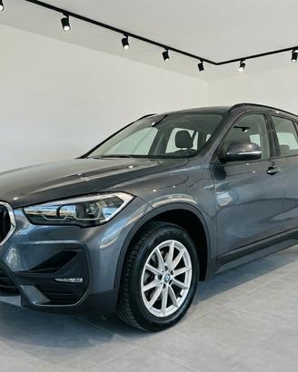 BMW X1 sDrive18d Business Advantage Sport