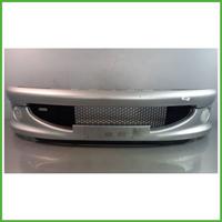 Paraurti Anteriore PEUGEOT 206 Berlina GRIGIO 1998